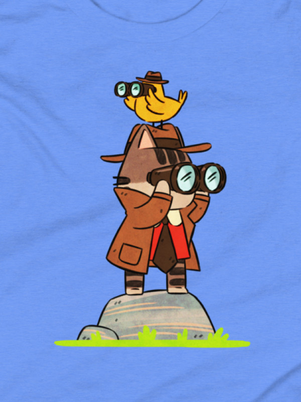 lookout design
