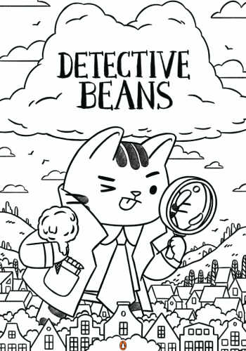 Coloring Sheet 1