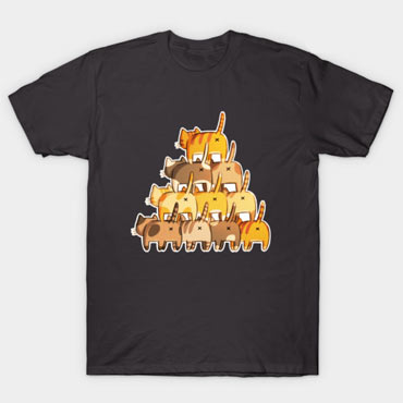 Shirts at TeePublic