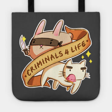 Tote Bags at TeePublic