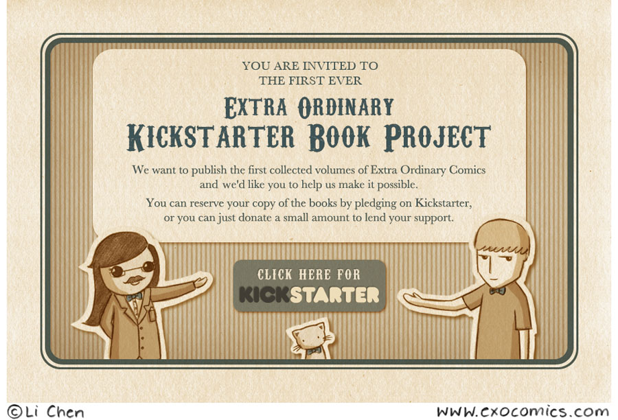 kickstarter