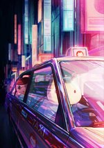Taxi Cat Taxi Cat