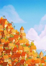 Tiny Town Tiny Town